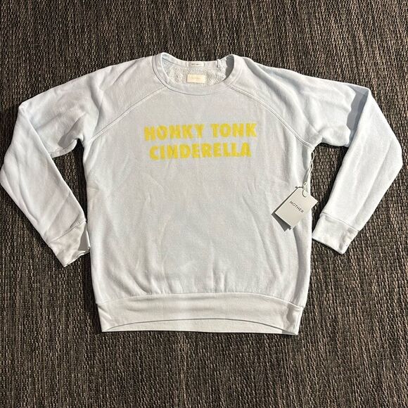 Mother The Hugger Honky Tonk Cinderella NWT - Picture 1 of 9